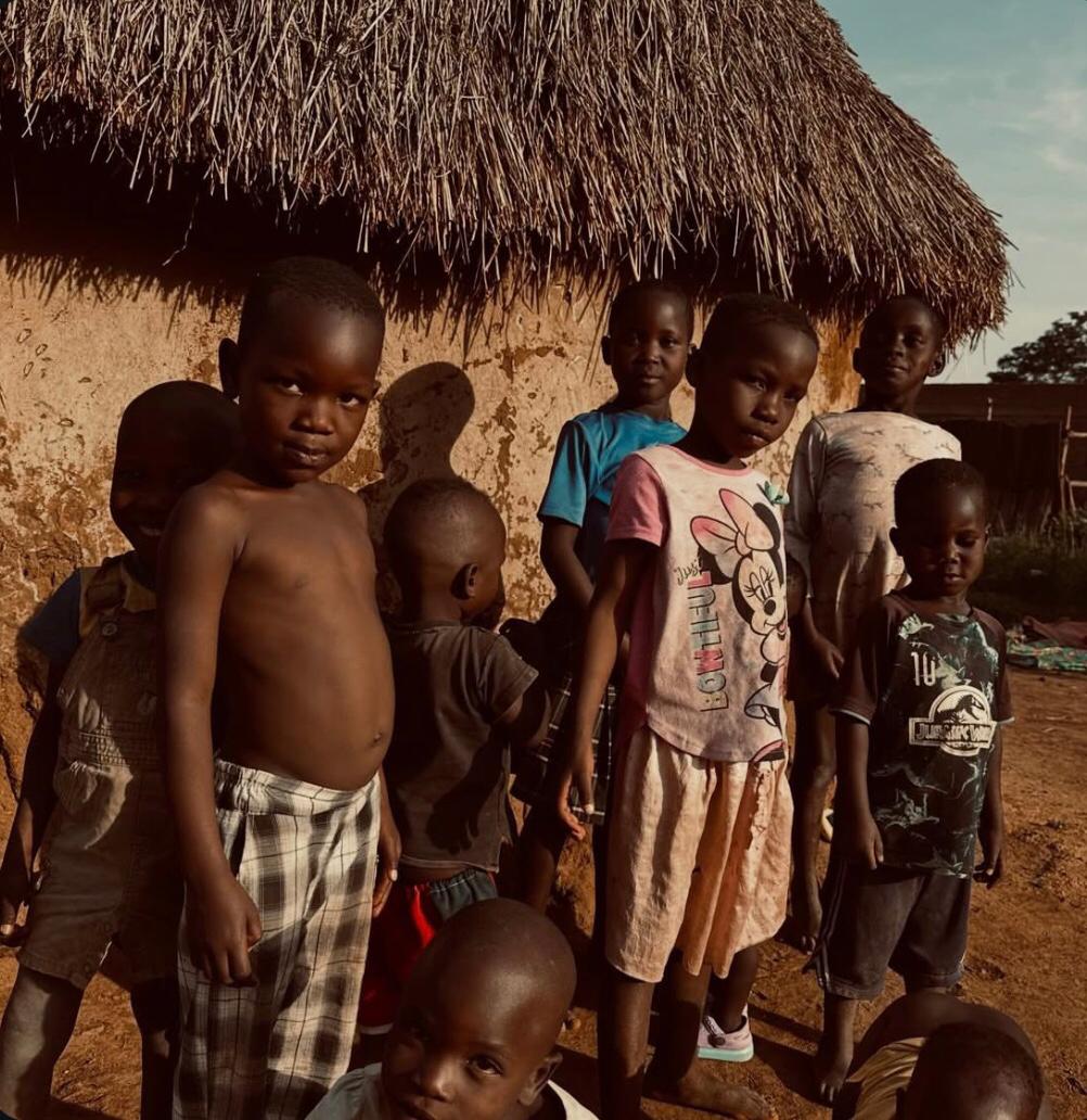 Village Light Initiative community work